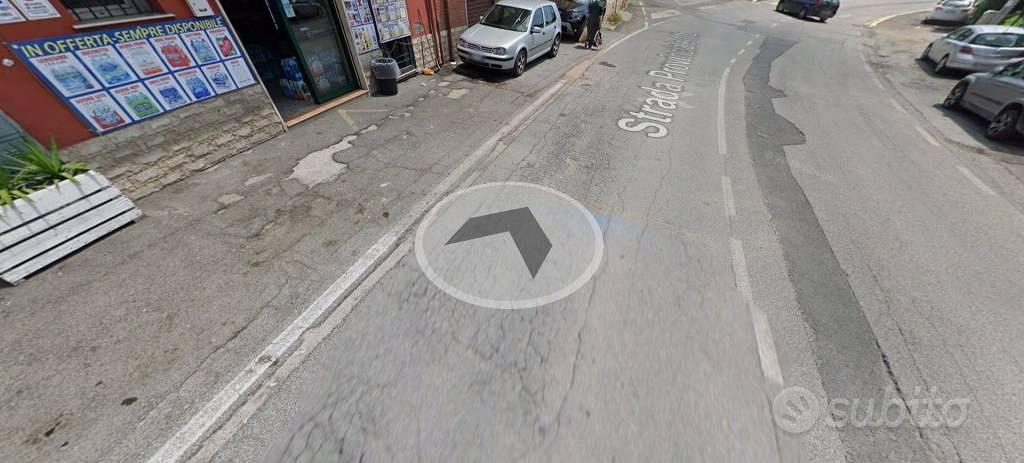 Appartamento – RM - Vista 2