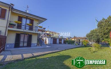 CAVA MANARA - MEZZANA CORTI