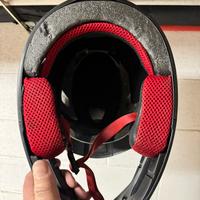 Casco da mtb