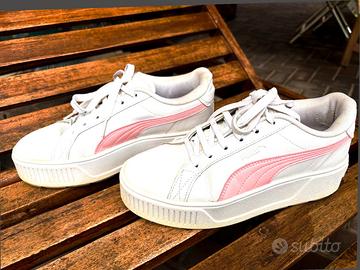 Puma come nuove
