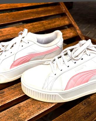 Puma come nuove