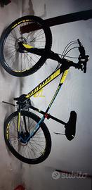 mountain bike montana adverse 27'