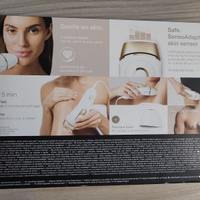 Braun Silk-expert Pro 5 Epilatore Luce Pulsata