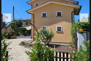 Villetta Monsigliolo