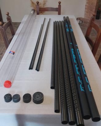 Canna pesca Roubasienne Maver