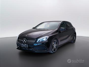 MERCEDES-BENZ Classe A - W176 - A 180 d Premium my