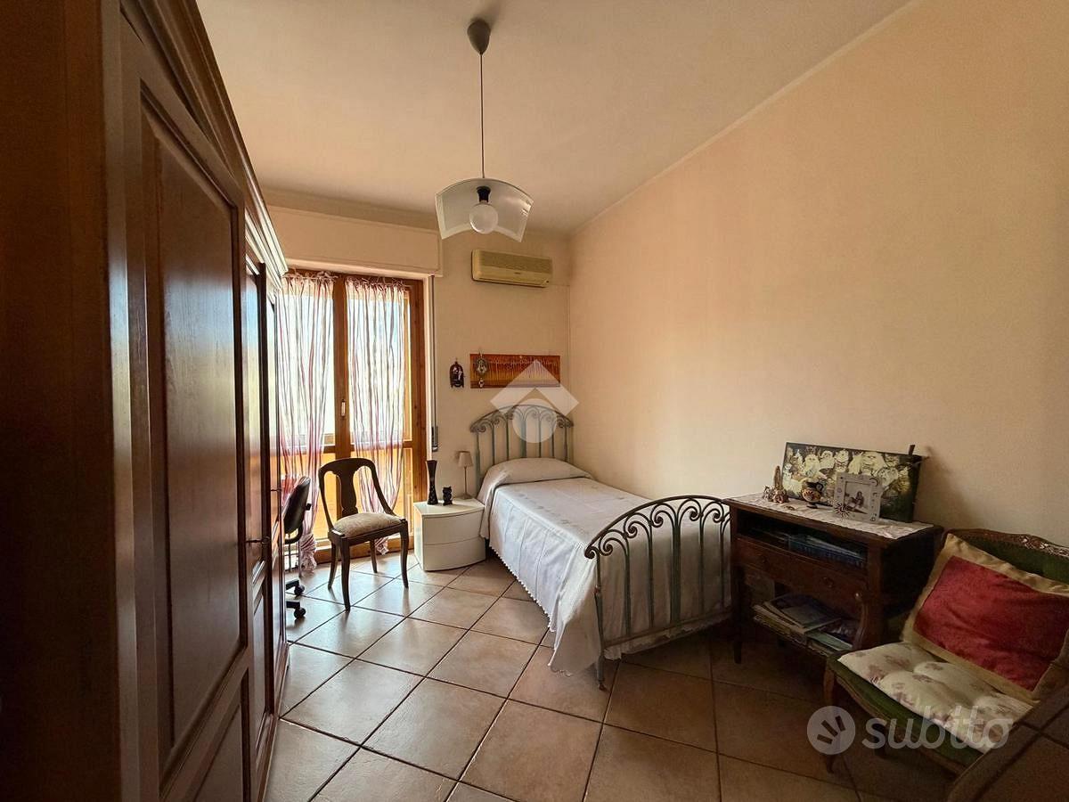 Apartment in Cagliari, Sant'Avendrace, Sant'Avendrace-Santa Gilla - Vista 4