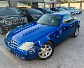 Mercedes-benz SLK 200 Kompressor Evo