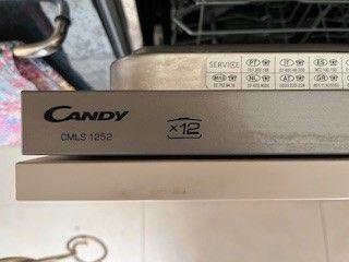 lavastoviglie Candy CMLS
