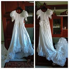 vestito da sposa 