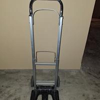 CARELLO IN ALLUMINIO 