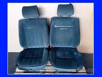 Interno sedili VOLKSWAGEN Passat Berlina 88-93