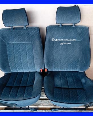 Interno sedili VOLKSWAGEN Passat Berlina 88-93