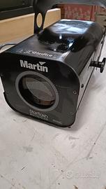 Martin Starflash cone