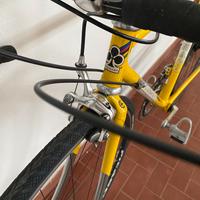 Colnago da corsa