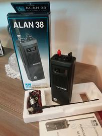 Cb. Radio