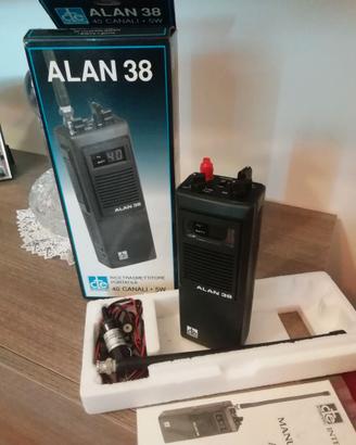 Cb. Radio