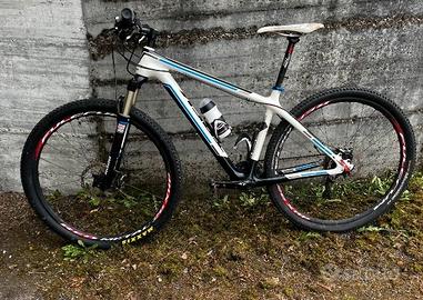 MTB Gary Fisher collection Superfly carbonio