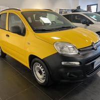 Fiat Panda 1.3 MJT S&S Pop Van 2 posti