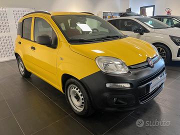 Fiat Panda 1.3 MJT S&S Pop Van 2 posti