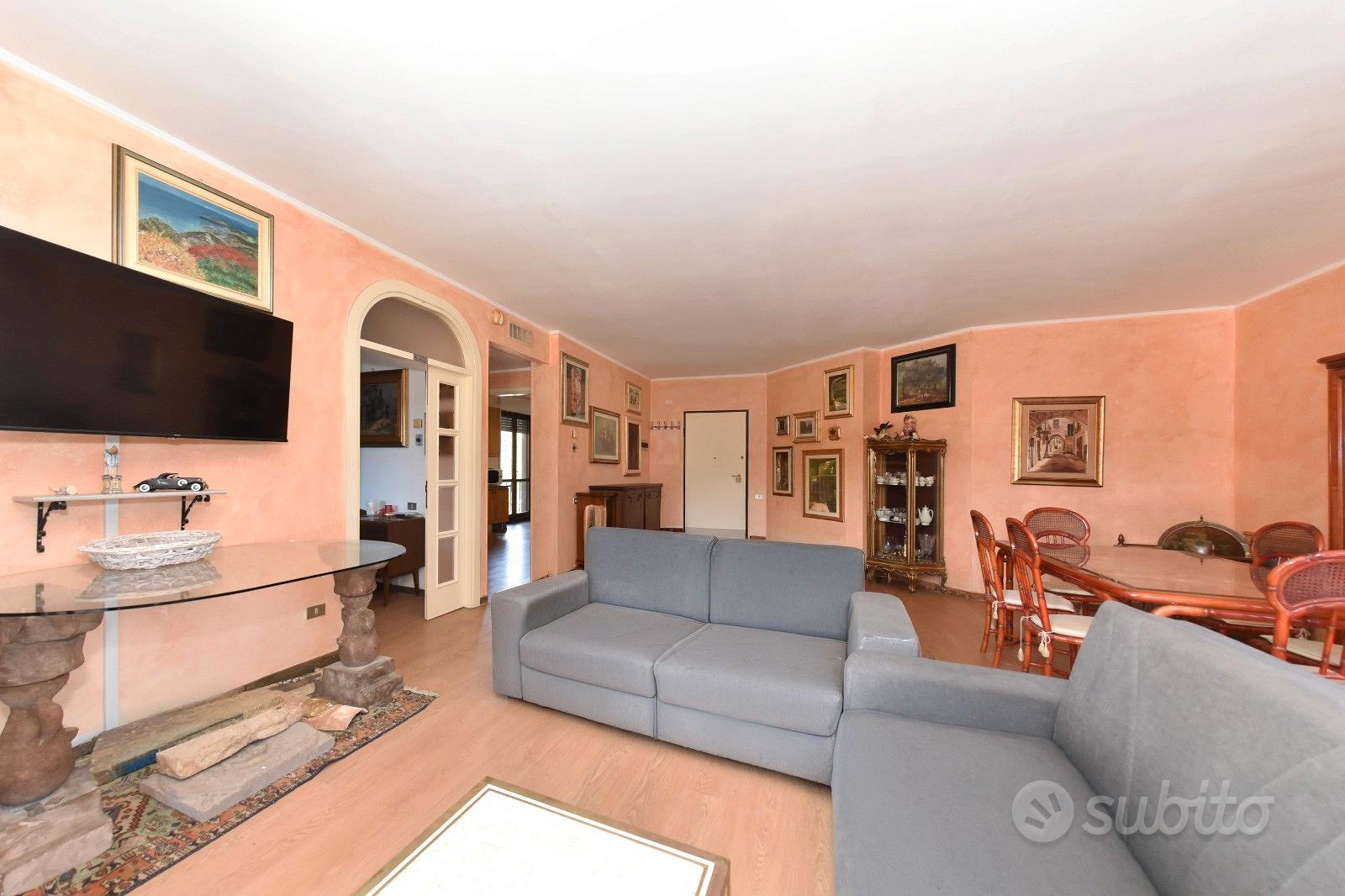 Appartamento – Cagliari, Monte Mixi - Vista 4