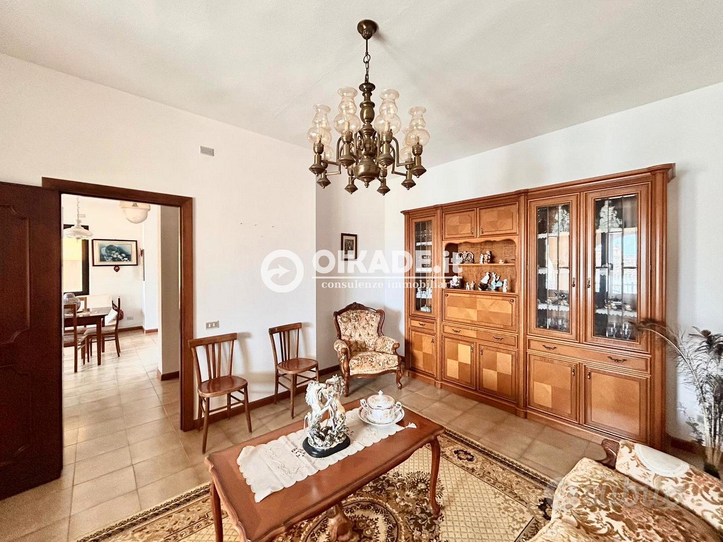 Casa – Pula, Casteddu/Cagliari - Vista 4