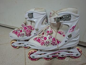 Roller da ragazza