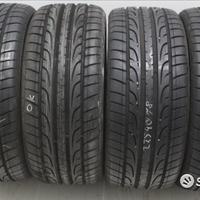 4 gomme usate 225 40 18 formula energy 92y 7mm