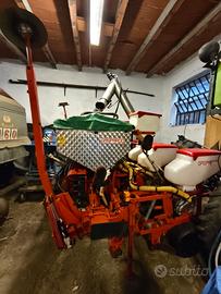 Seminatrice Maschio Gaspardo 6 file