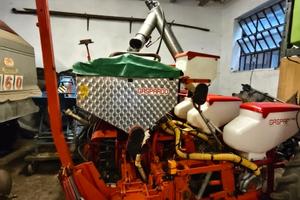 Seminatrice Maschio Gaspardo 6 file