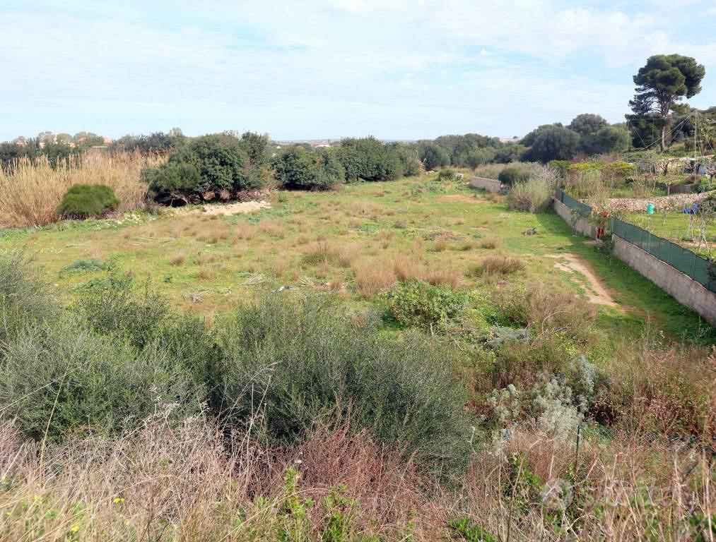 Terreno di 6816 m² a Ragusa - Vista 2