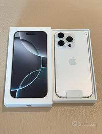 Iphone 16 Pro