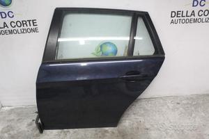 PORTIERA POSTERIORE SINISTRA BMW Serie 3 E91 Touri