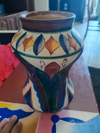 Vaso antico 
