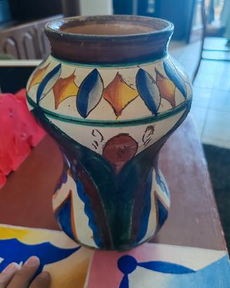 Vaso antico 