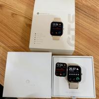 Amazfit GTS Smartwatch