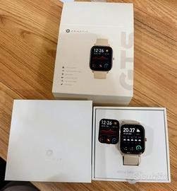 Amazfit GTS Smartwatch