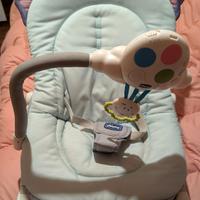 Sdraietta Chicco Balloon