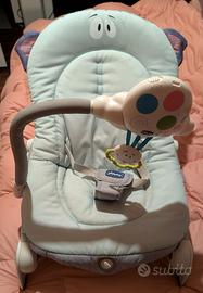 Sdraietta Chicco Balloon