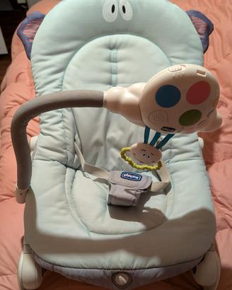 Sdraietta Chicco Balloon