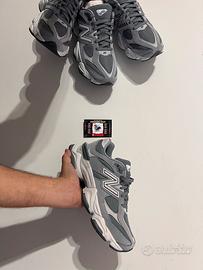 New balance 9060 grey exclusive