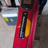 ROCKY MOUNTAIN INSTINCT POWERPLAY ALLOY 70