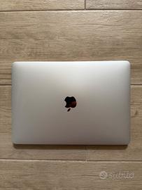 macbook pro 13 pollici 2017  256g 8g di ram