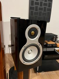 Monitor Audio GS10 – Coppia diffusori da stand