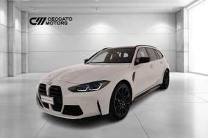 BMW M3 Touring 3.0 Competition M xdrive auto