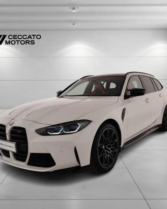 BMW M3 Touring 3.0 Competition M xdrive auto