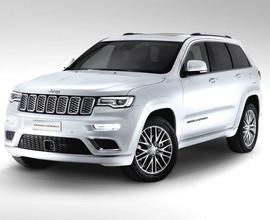 JEEP Grand Cherokee 3.0 V6 CRD 250 CV Multijet I