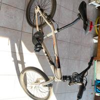 bici bmx