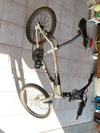 bici bmx