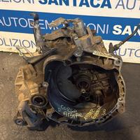 Cambio Manuale 6 Marce Opel Corsa D restyling 1.3 